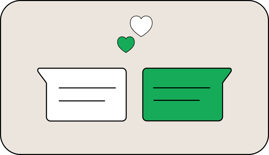 עובד יחד עם WhatsApp